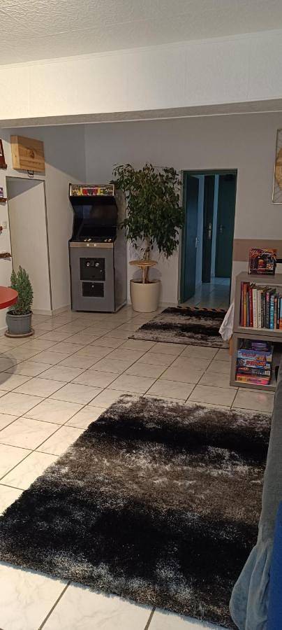 Gîte pour 6 personnes à Le Puy-Notre-Dame
