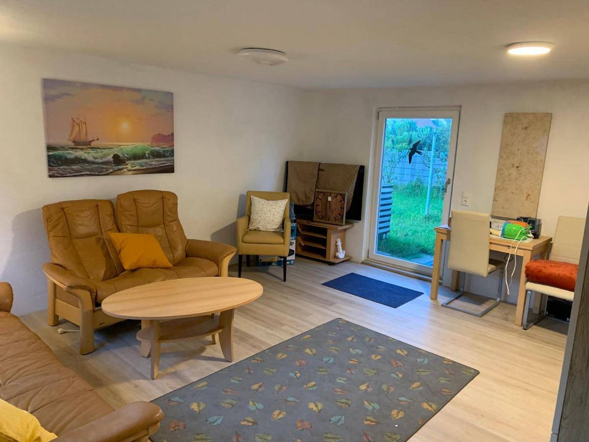 One-Bedroom House in Lassan, Vorpommern Greifswald