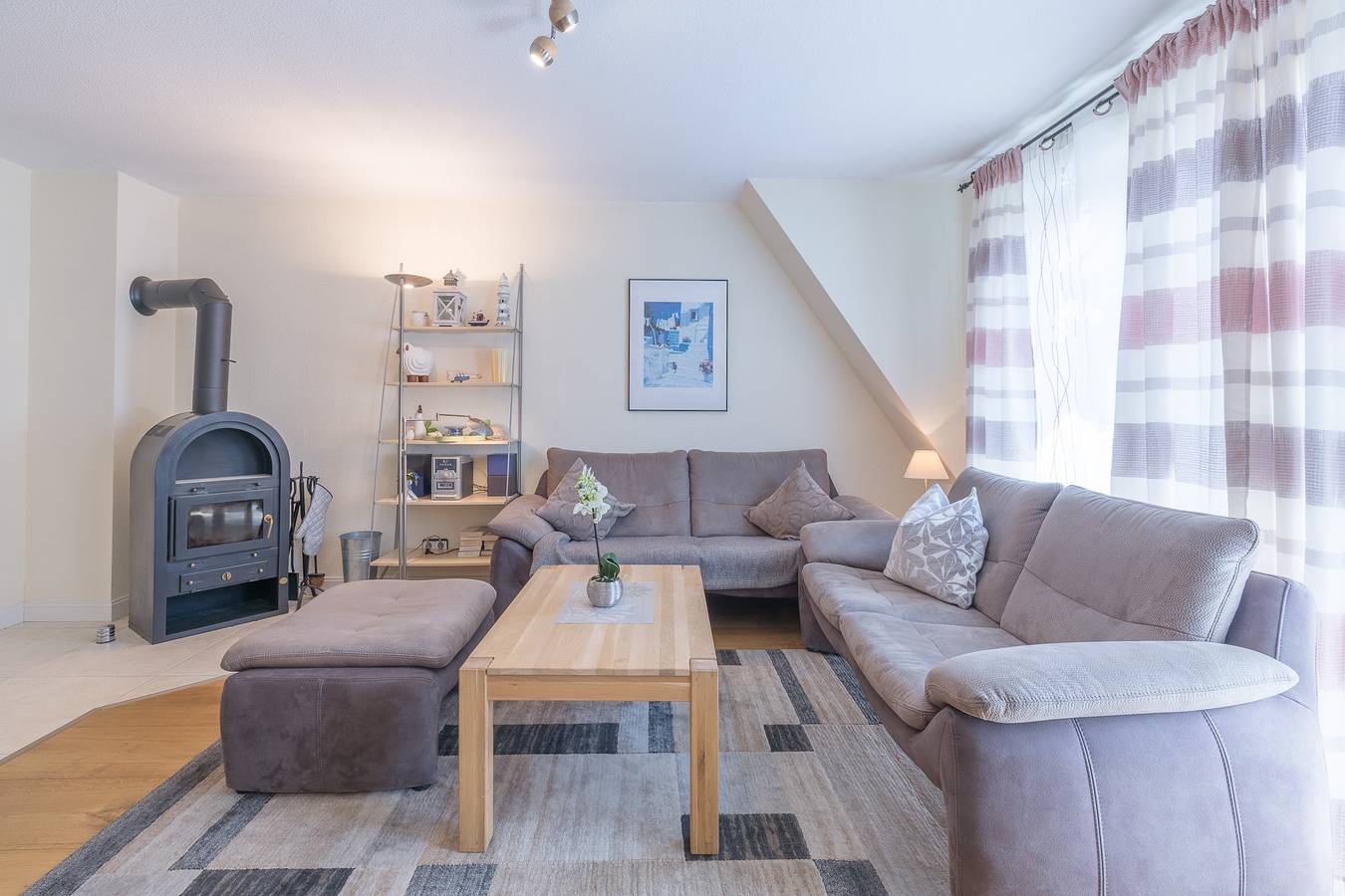 Appartamento intero, Residenz am Park, Ferienwohnung 15 "Mirja" in Ostseebad Boltenhagen, Boltenhagen