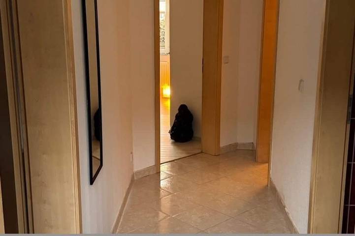 Ferienwohnung für 6 Personen, mit Garten und Pool in Halberstadt - 2