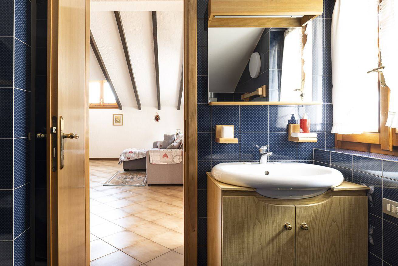 Ganze Wohnung, Enjoyiseolake - Gioia del Verde in Tavernola Bergamasca, Gemeinde Tavernola Bergamasca