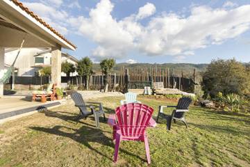 Casa De Férias para 8 Pessoas em Cedrim e Paradela, Distrito de Aveiro, Foto 2