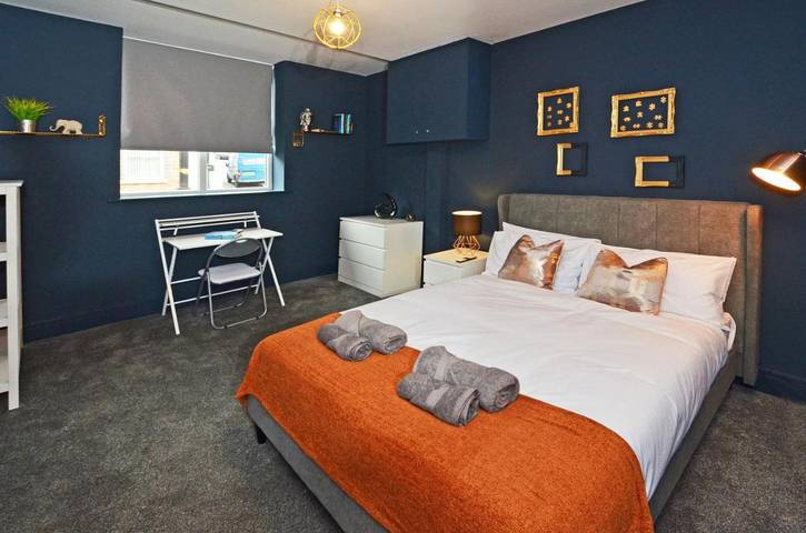 Casa de huéspuedes para 2 personas, con terraza - 1