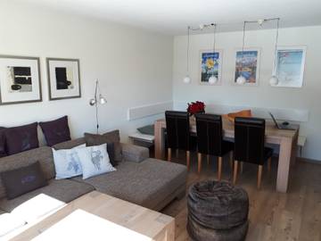 Vakantiewoning voor 6 Personen in Vaz/Obervaz, Plessur Alpen, Afbeelding 2