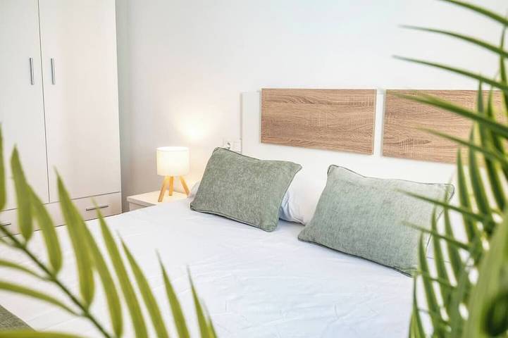 Ganze Wohnung, A Perfect Base for Exploring Huelva in Huelva, Costa de la Luz