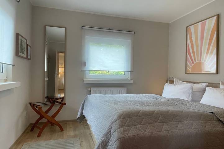 Bungalow für 3 Personen, mit Garten im Spreewald - 3