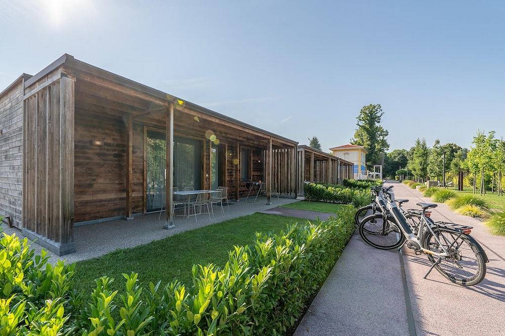 Ganze Wohnung, Schöne Wohnung in Valeggio sul Mincio in Valeggio sul Mincio, Verona Provinz