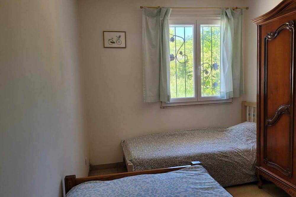 Villa provençale piscine privée et grand jardin in Draguignan, Région de Draguignan