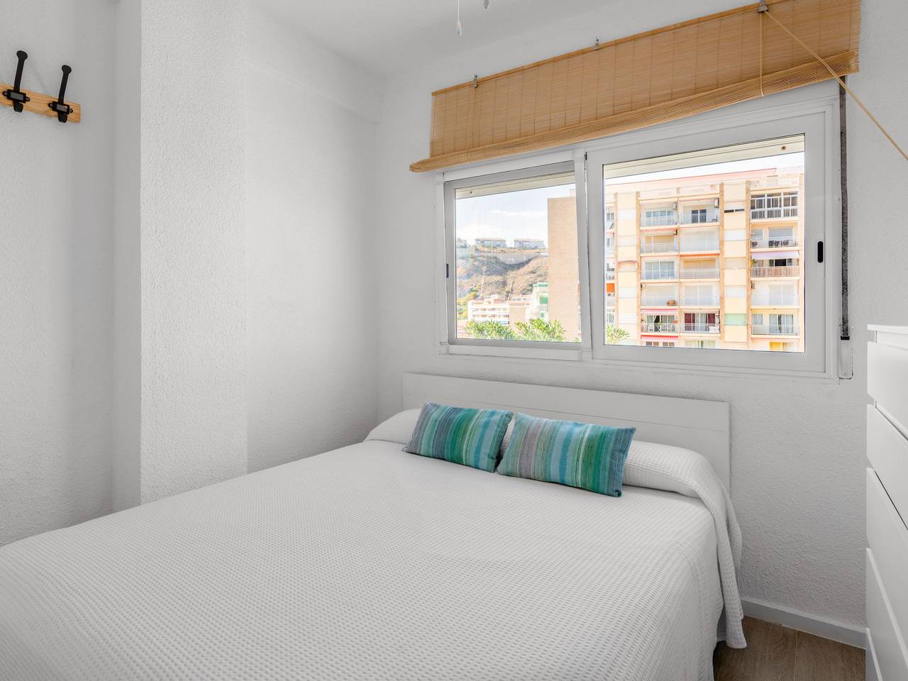 Ganze Wohnung, Orion in Cullera, Costa de Valencia