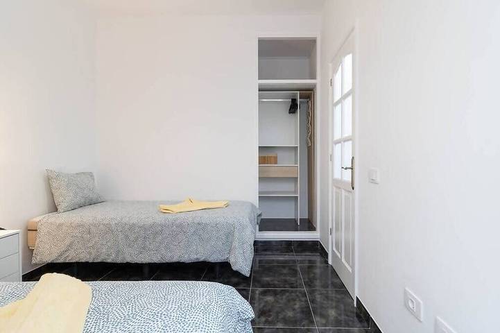 Apartamento entero, Casa Guaiza Gran Canaria in El Burrero, Ingenio