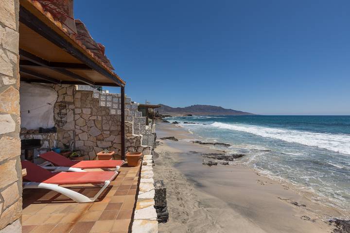 Ferienhaus für 4 Personen auf Fuerteventura - 4
