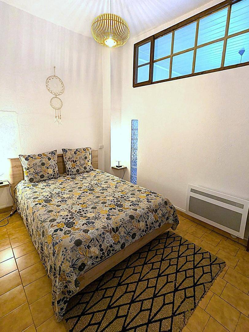 Gîte Chris et Olivia in Villefranche-de-Conflent, Parc naturel régional des Pyrénées catalanes