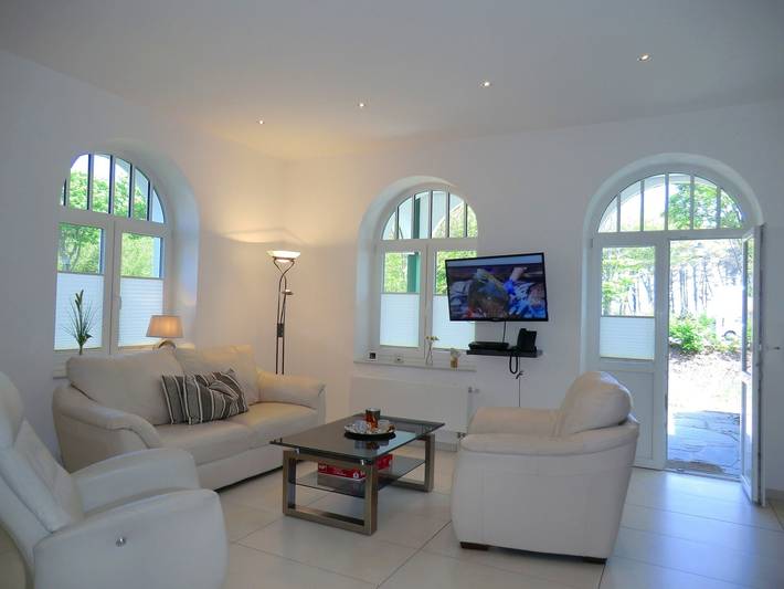 Ganze Ferienwohnung, Seestern - Whg. 2 in Wyk auf Föhr (Stadt), Wyk auf Föhr