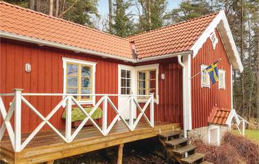 Dom dla 4 osoby w Alingsås region, Południowa Szwecja, Zdjęcie 1