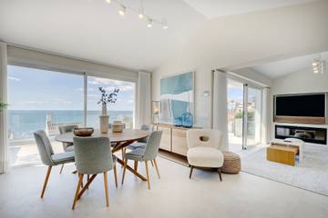 Chalet para 6 Personas en La Gaspara, Estepona, Foto 4