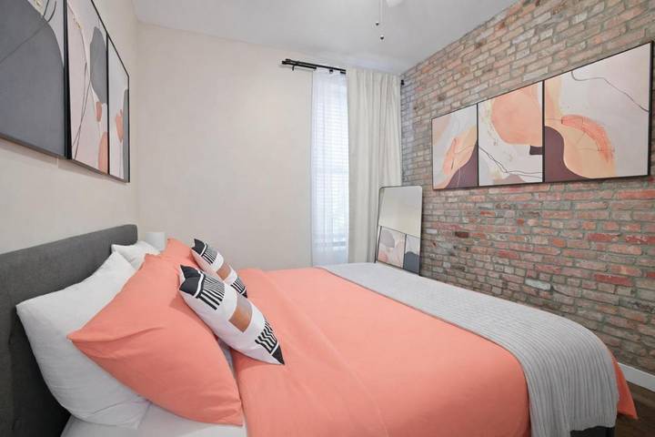 Gîte pour 7 personnes dans Central Park - 2