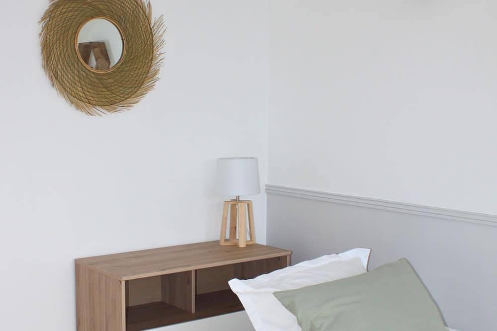 Entire apartment, Appt. Refait à Neuf Avec Balnéo, Idéalement Situé Près du Centre de Mérignac in Mérignac, Bordeaux region