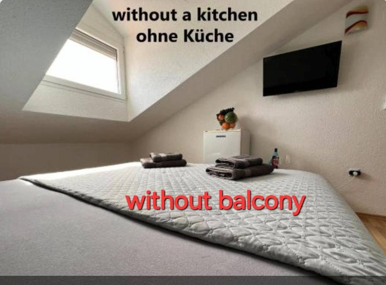 Apartamento vacacional entero, Zimmer in Zaton (Zadar) mit W-Lan, Waschmaschine (4141-8) in Nin, Region de Zadar