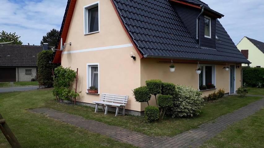 Ferienwohnung für 4 Personen in Mursewiek