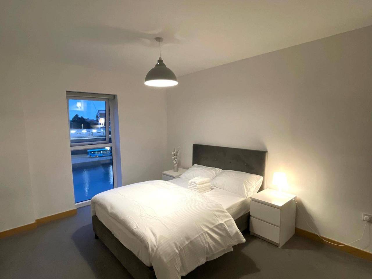 Apartamento vacacional entero, Dartford Apartment - Sleeps 3 - Central Stay in Dartford, Kent