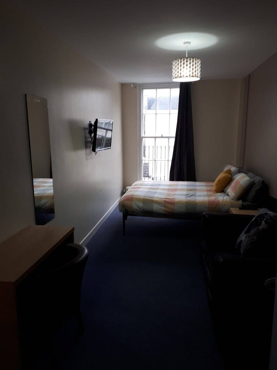 Estudio entero, Chic Studio in Cheltenham in Cheltenham, Gloucestershire