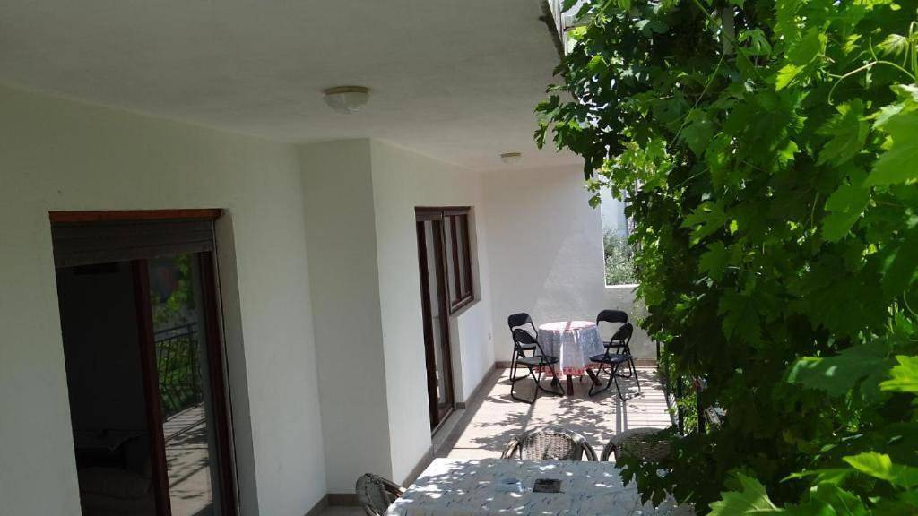 Rajčić Apartmani in Omiš (Dalmatia), Omiš