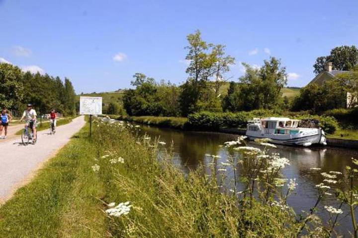 Location de vacances pour 4 personnes dans Pousseaux - 4
