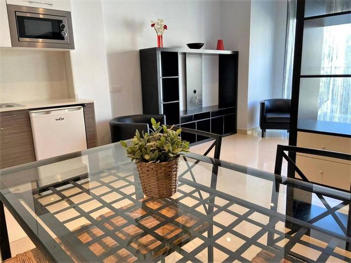 Maison d’hôte pour 2 personnes, animaux acceptés à Sitges - 4