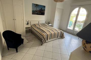 Villa für 8 Personen in Antibes, Cannes und Umgebung, Bild 2