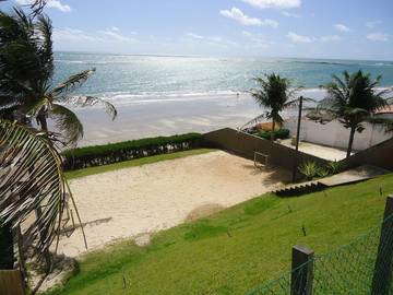 Vacation House for 27 Guests in Nísia Floresta, Rio Grande do Norte, Picture 1
