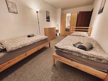 Ferienhaus für 7 Personen in Selb, Landkreis Wunsiedel im Fichtelgebirge, Bild 4