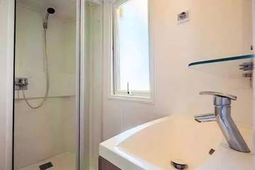 Camping pour 6 Personnes dans Angles, Vendée, Photo 3