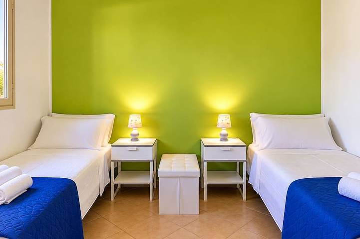 MarinaBlue Haven in Santa Maria del Focallo, Ispica