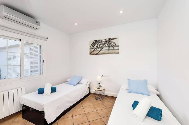 Ferienhaus für 8 Personen, mit Whirlpool in Artà - 2