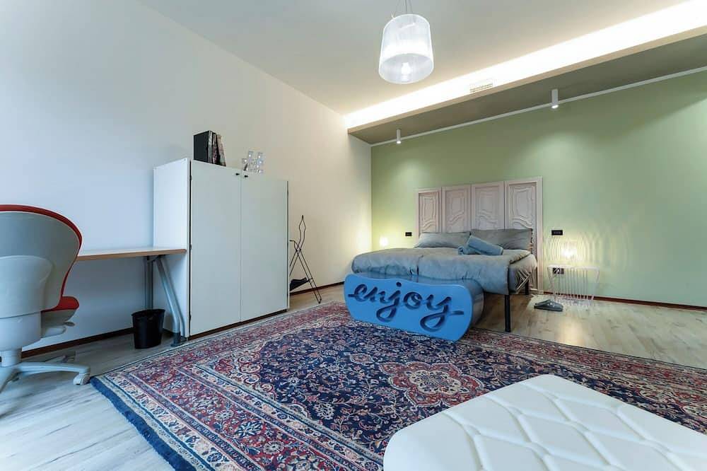 Ganze Wohnung, Camillo Rooms - Room n. 4 - close to Borgosesia between Valsesia and Valsessera in Crevacuore, Walliser Alpen