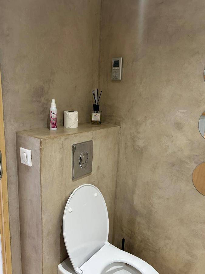 Gîte pour 4 personnes, avec vue et terrasse à Occhiatana - 3