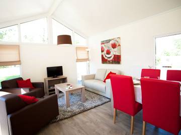 Ferienhaus für 4 Personen in Niederländische Nordsee, Zeeuwse Kust, Bild 1