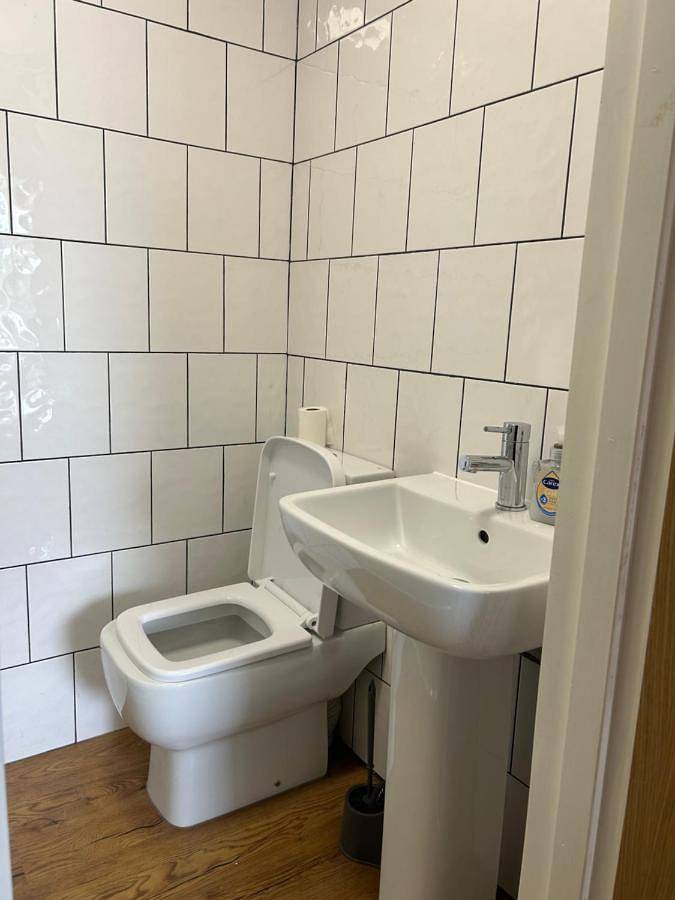 Maison d’hôte pour 2 personnes, avec jardin dans Canterbury - 4