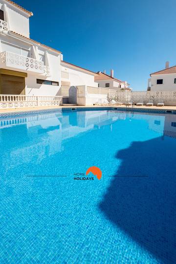 Apartamento De Férias para 6 Pessoas em Praia da Oura, Albufeira, Foto 4