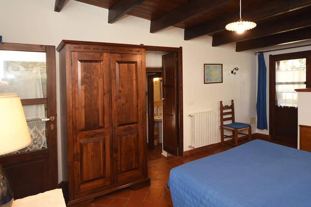 Viburni, in 19th century estate, sea view - Canunget in Alghero, Sassari Provinz