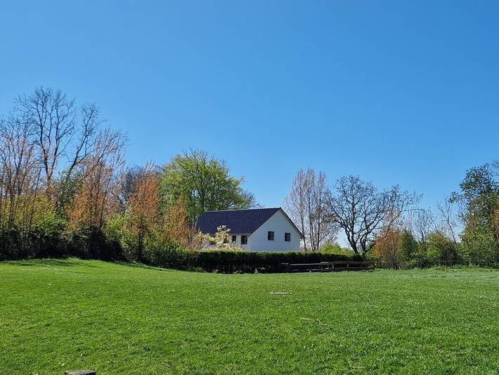 Ferienhaus für 4 Personen, mit Terrasse und Garten sowie Sauna in Kronsgaard - 3