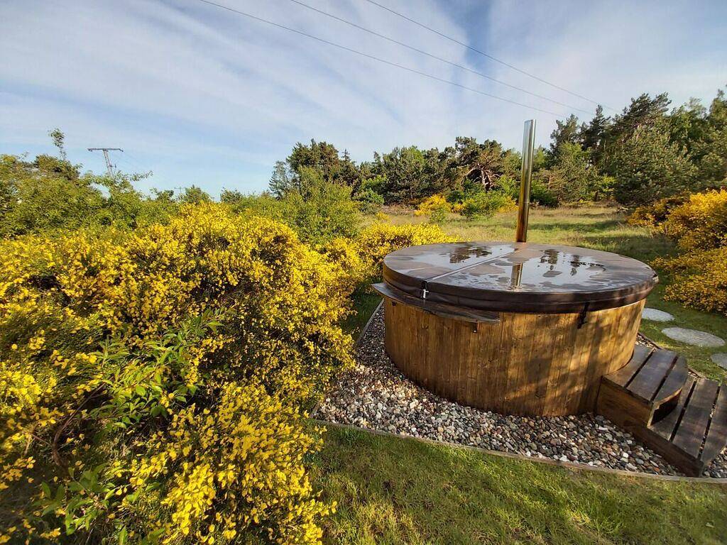 Haus in Darß mit Sauna für 6 Von Belvilla in Pruchten, Vorpommern-Rügen