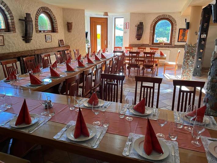 Gîte pour 8 personnes, avec balcon et vue à Maribor - 2