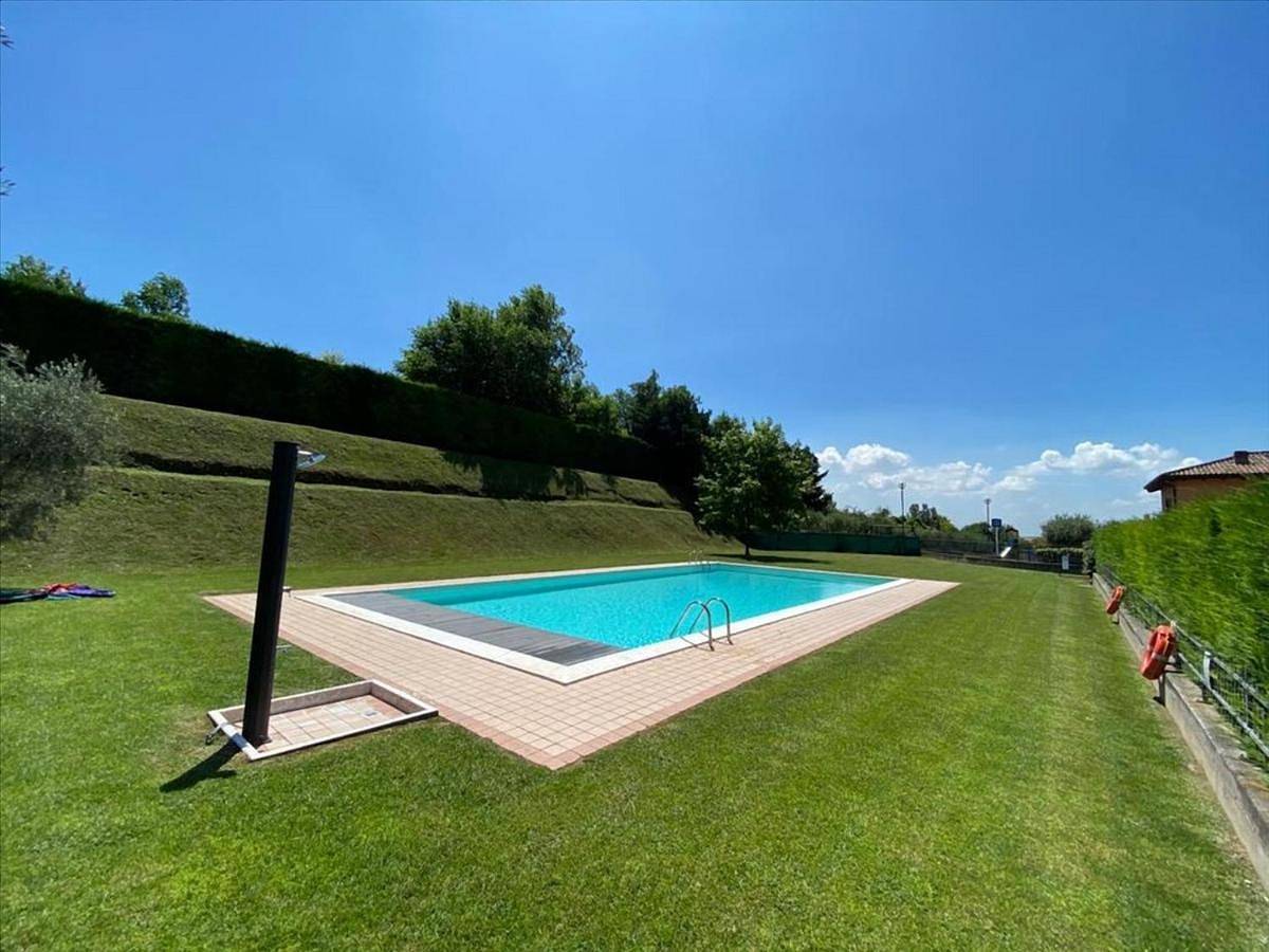 Ganze Wohnung, Casa Vacanze Giacomo Leopardi in Cavaion Veronese, Gardasee-Berge