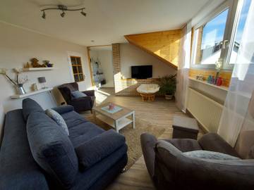 Ferienwohnung für 5 Personen in Nerdlen, Vulkaneifel, Bild 2