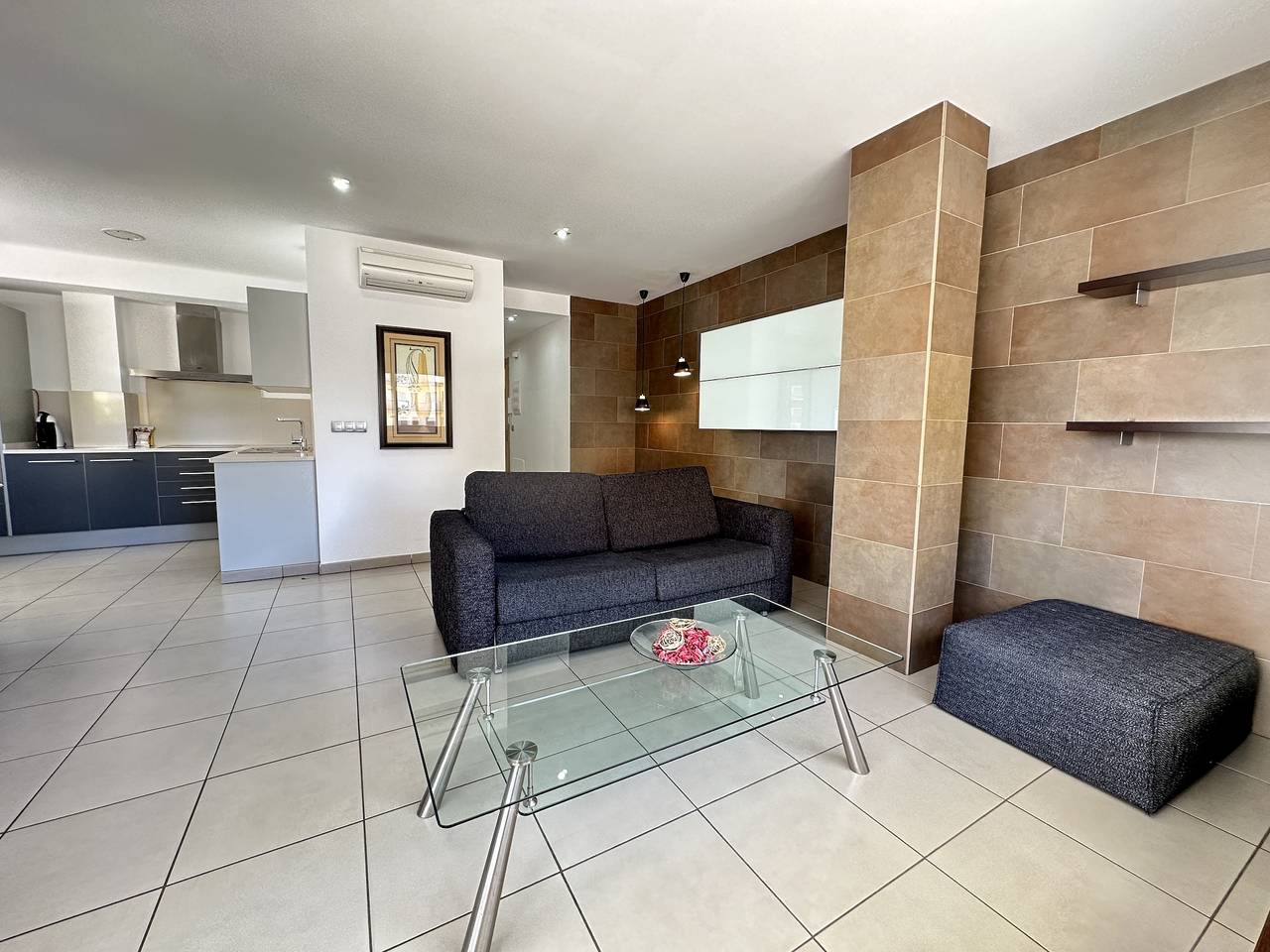 Appartement entier, Agi Drugstore Apartments in Santa Margarida, Roses