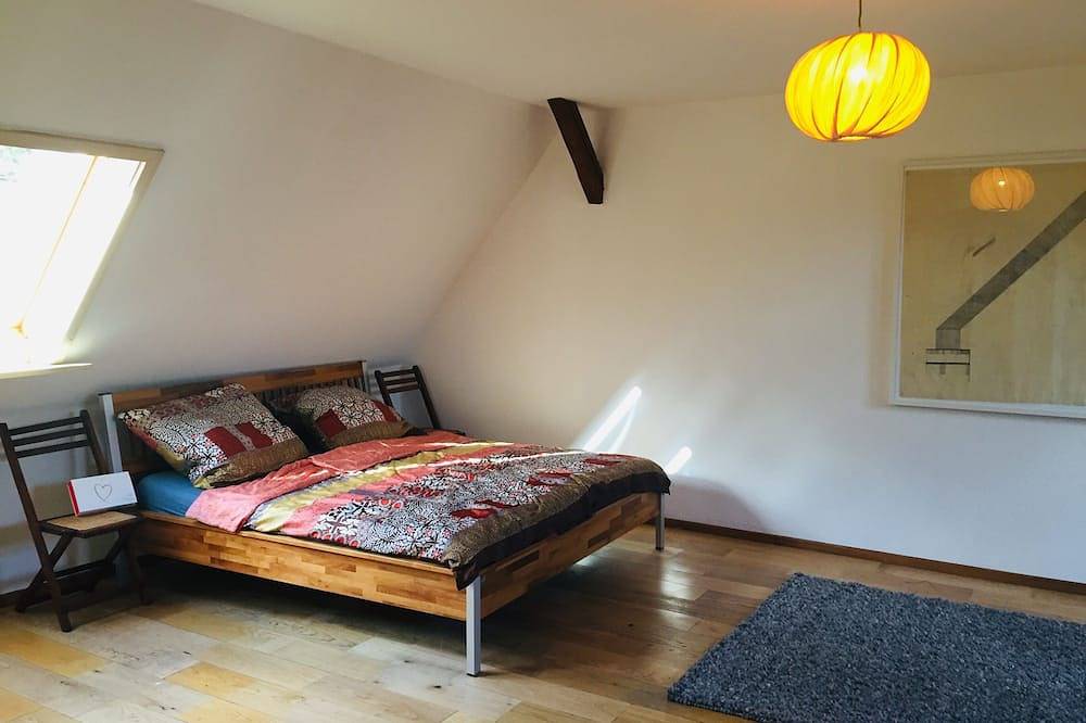 Urlaub natürlich - Heidehof Hibbing in Bad Fallingbostel, Landkreis Heidekreis