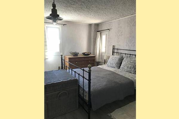 Chambre d’hôte pour 2 personnes, avec piscine ainsi que jardin et vue à Valensole - 4