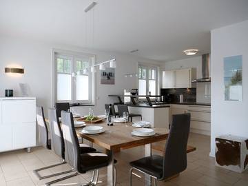 Ferienhaus für 10 Personen in Glowe, Rügen, Bild 4