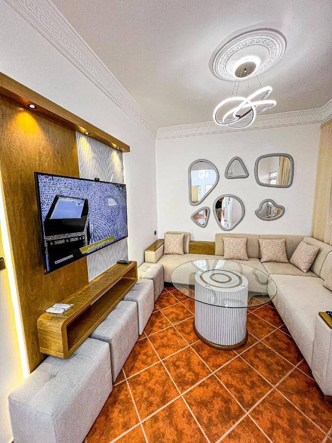 Gîte pour 6 personnes dans Oued Laou